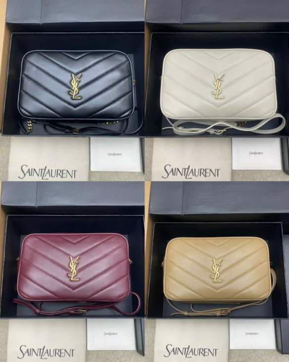 Picture of Saint Laurent Handbags _SKUfw241355460fw